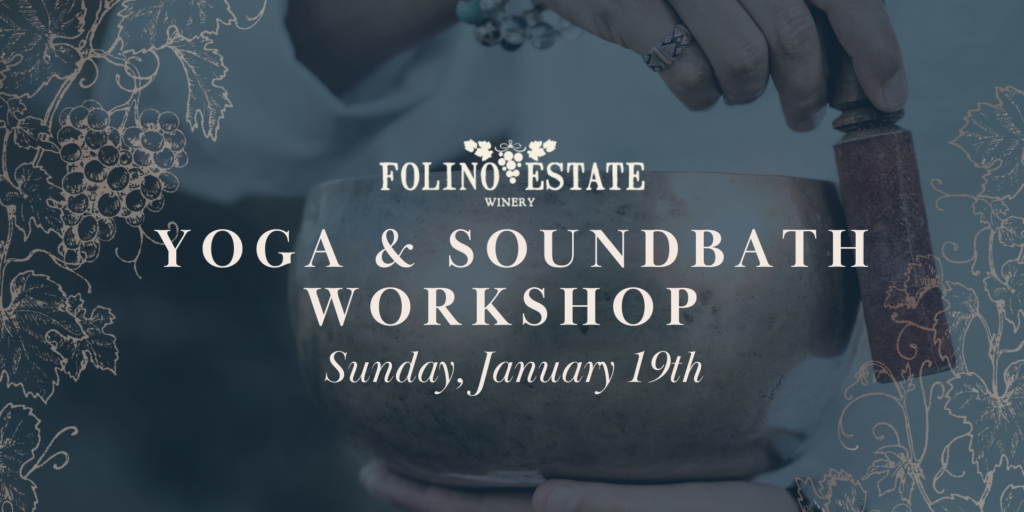 Yoga & Soundbath